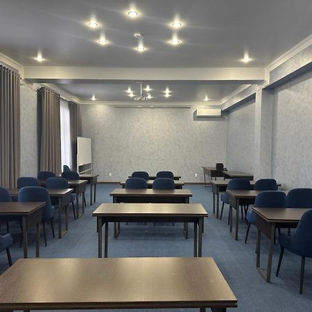 Grand Way Hotel Taraz Exterior photo